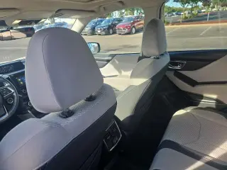 Subaru Forester 2022 AWD Premium 4dr Crossover