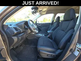 Subaru Forester 2024 AWD Premium 4p Crossover