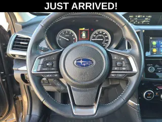 Subaru Forester 2024 AWD Premium 4p Crossover