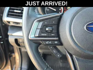 Subaru Forester 2024 AWD Premium 4p Crossover