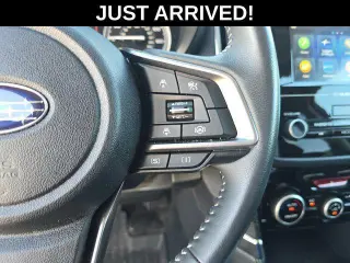 Subaru Forester 2024 AWD Premium 4p Crossover