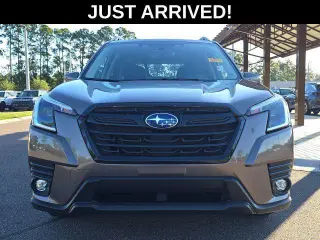 Subaru Forester 2024 AWD Premium 4p Crossover