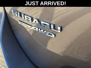 Subaru Forester 2024 AWD Premium 4p Crossover