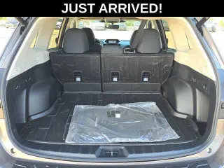 Subaru Forester 2024 AWD Premium 4p Crossover