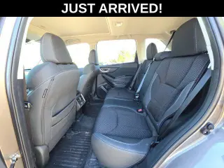 Subaru Forester 2024 AWD Premium 4p Crossover