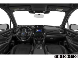 Subaru Forester 2024 AWD Premium 4dr Crossover