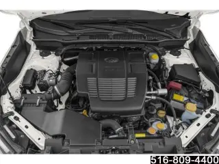 Subaru Forester 2024 AWD Premium 4dr Crossover