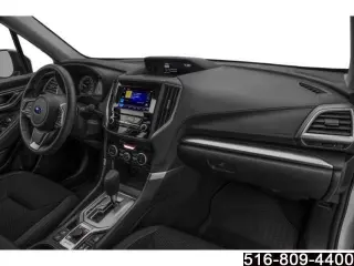 Subaru Forester 2024 AWD Premium 4dr Crossover