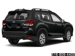 Subaru Forester 2024 AWD Premium 4dr Crossover