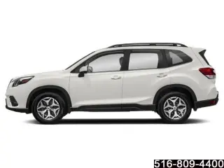 Subaru Forester 2024 AWD Premium 4dr Crossover