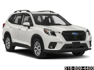 Subaru Forester 2024 AWD Premium 4dr Crossover