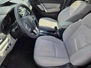 Subaru Forester 2017 AWD 2.5i Premium 4p Wagon CVT