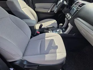 Subaru Forester 2017 AWD 2.5i Premium 4p Wagon CVT