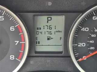 Subaru Forester 2017 AWD 2.5i Premium 4p Wagon CVT