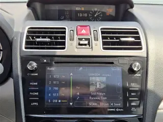 Subaru Forester 2017 AWD 2.5i Premium 4p Wagon CVT