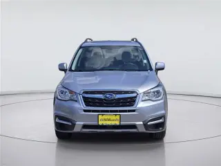 Subaru Forester 2017 AWD 2.5i Premium 4p Wagon CVT