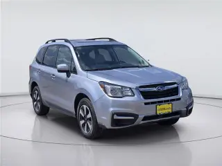 Subaru Forester 2017 AWD 2.5i Premium 4p Wagon CVT