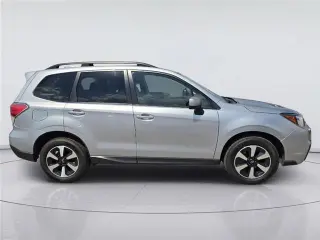 Subaru Forester 2017 AWD 2.5i Premium 4p Wagon CVT
