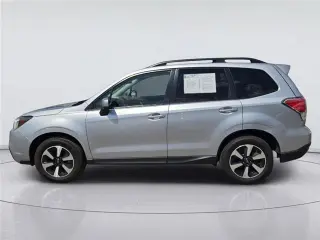 Subaru Forester 2017 AWD 2.5i Premium 4p Wagon CVT