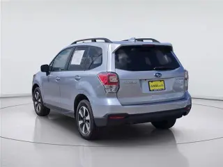 Subaru Forester 2017 AWD 2.5i Premium 4p Wagon CVT