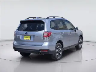 Subaru Forester 2017 AWD 2.5i Premium 4p Wagon CVT