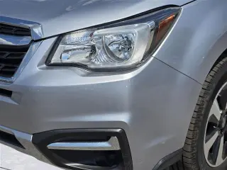 Subaru Forester 2017 AWD 2.5i Premium 4p Wagon CVT