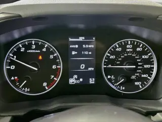 Subaru Crosstrek 2025 AWD Premium 4dr Crossover