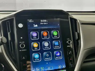 Subaru Crosstrek 2025 AWD Premium 4dr Crossover