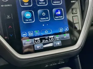 Subaru Crosstrek 2025 AWD Premium 4dr Crossover