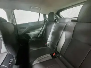 Subaru Crosstrek 2025 AWD Premium 4dr Crossover