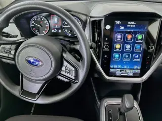 Subaru Crosstrek 2025 AWD Premium 4dr Crossover