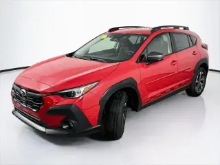 Subaru Crosstrek 2025 AWD Premium 4dr Crossover