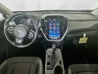 Subaru Crosstrek 2025 AWD Premium 4dr Crossover