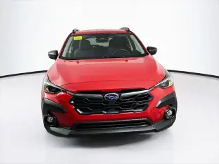 Subaru Crosstrek 2025 AWD Premium 4dr Crossover