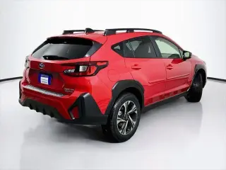 Subaru Crosstrek 2025 AWD Premium 4dr Crossover