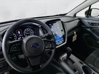 Subaru Crosstrek 2025 AWD Premium 4dr Crossover