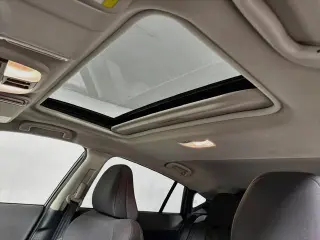 Subaru Crosstrek 2025 AWD Premium 4dr Crossover
