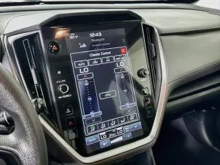 Subaru Crosstrek 2025 AWD Premium 4dr Crossover