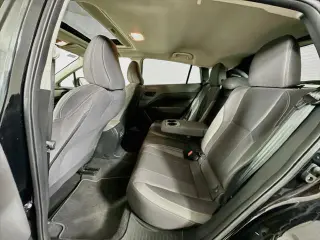 Subaru Crosstrek 2025 AWD Premium 4dr Crossover
