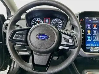 Subaru Crosstrek 2025 AWD Premium 4dr Crossover