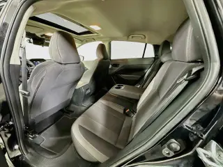 Subaru Crosstrek 2025 AWD Premium 4dr Crossover