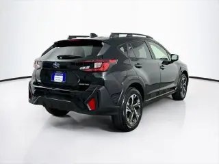 Subaru Crosstrek 2025 AWD Premium 4dr Crossover