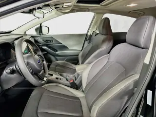 Subaru Crosstrek 2025 AWD Premium 4dr Crossover