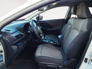 Subaru Crosstrek 2024 AWD Premium 4dr Crossover