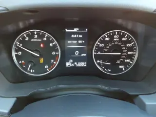 Subaru Crosstrek 2024 AWD Premium 4dr Crossover