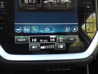 Subaru Crosstrek 2024 AWD Premium 4dr Crossover