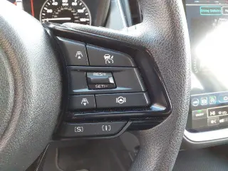 Subaru Crosstrek 2024 AWD Premium 4dr Crossover