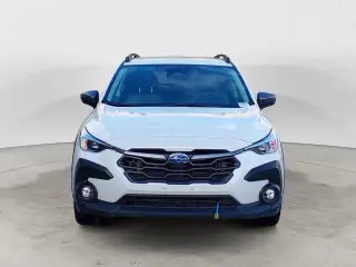 Subaru Crosstrek 2024 AWD Premium 4dr Crossover
