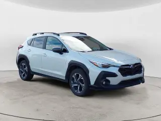 Subaru Crosstrek 2024 AWD Premium 4dr Crossover