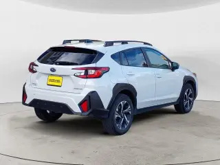 Subaru Crosstrek 2024 AWD Premium 4dr Crossover